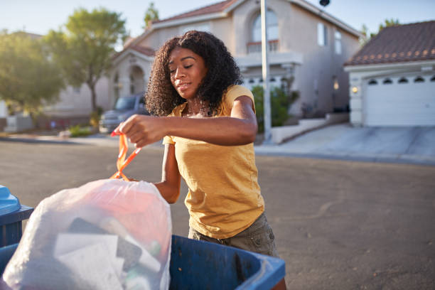 Best Junk Removal Near Me  in Anacoco, LA