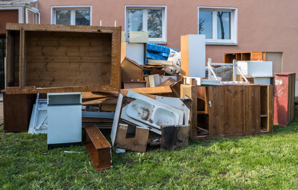 Best Local Junk Hauling  in Anacoco, LA