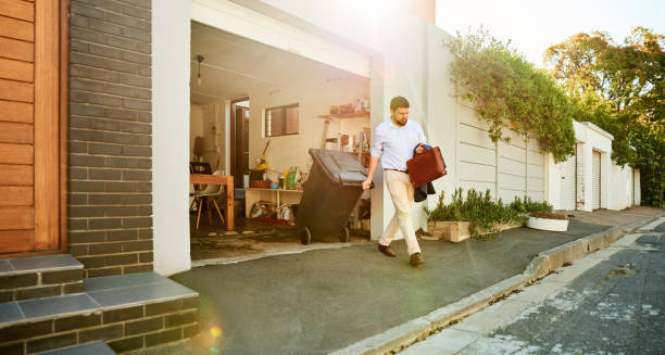 Trash Removal Near Me in Anacoco, LA