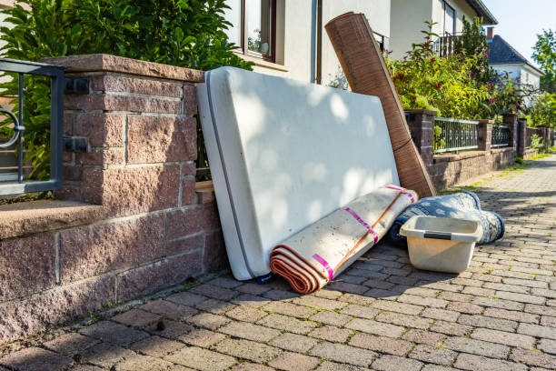 Reliable Anacoco, LA Junk Removal Solutions