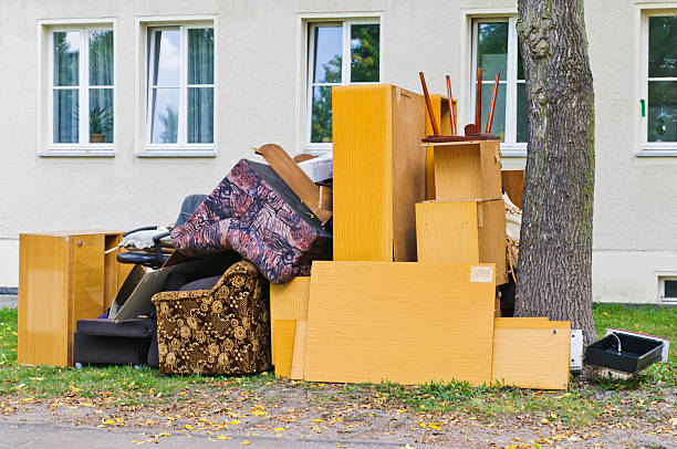 Best Full-Service Junk Removal  in Anacoco, LA