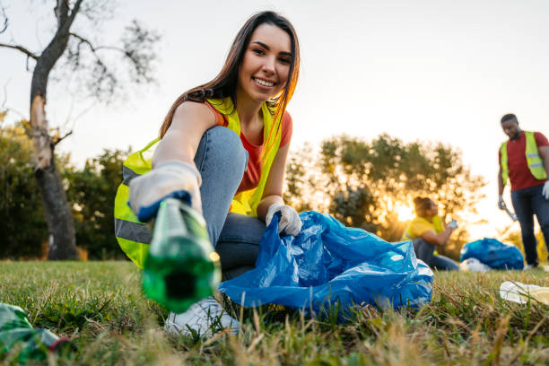 Best Trash Removal Near Me  in Anacoco, LA