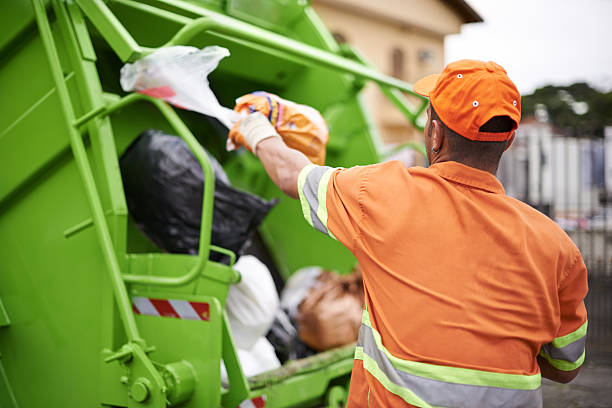 Full-Service Junk Removal in Anacoco, LA