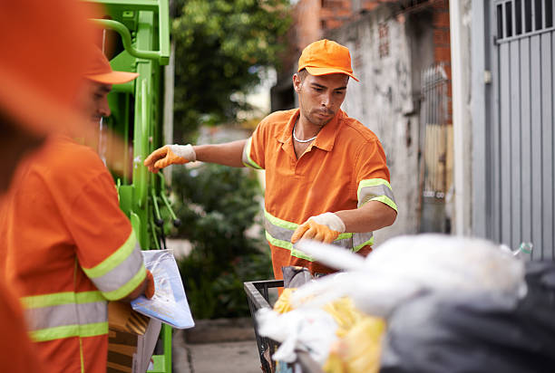Best Yard Waste Removal  in Anacoco, LA